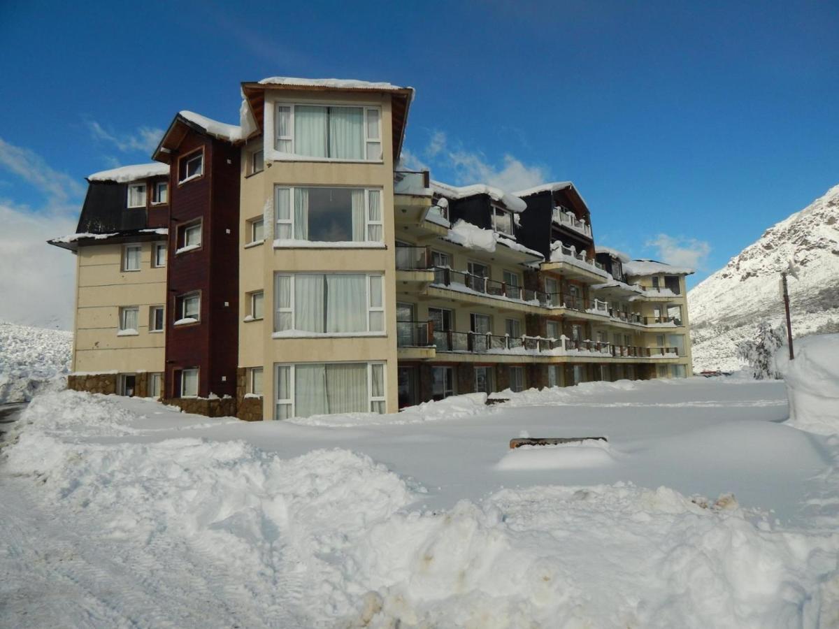 Catedral Ski & Summer San Carlos de Bariloche Bagian luar foto