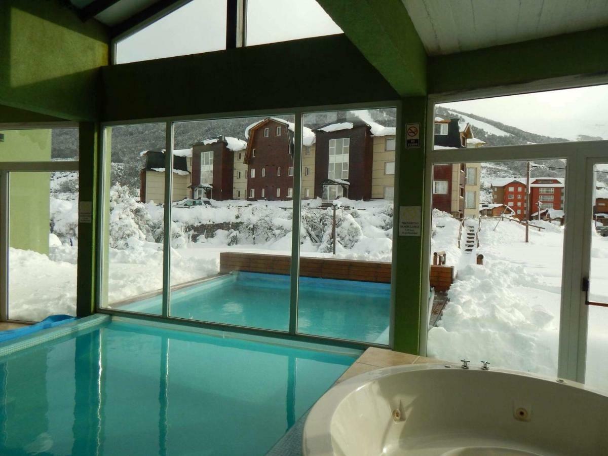 Catedral Ski & Summer San Carlos de Bariloche Bagian luar foto