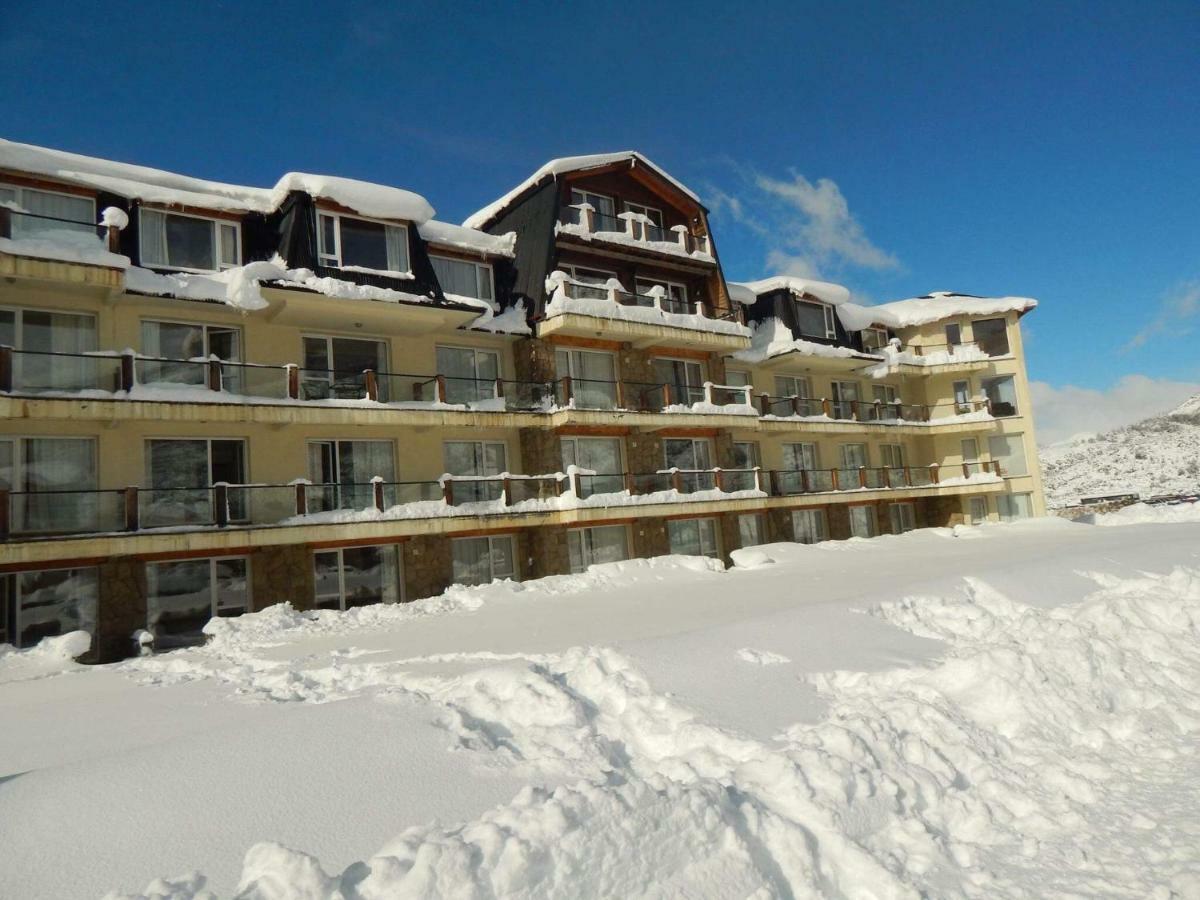 Catedral Ski & Summer San Carlos de Bariloche Bagian luar foto